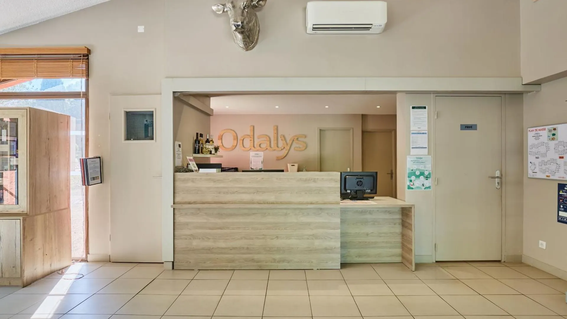 Résidence Odalys Le Village Camarguais Les Gardians Arles 4*,