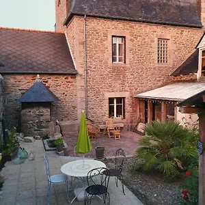 Séjour chez l'habitant Les Forges Du Lou