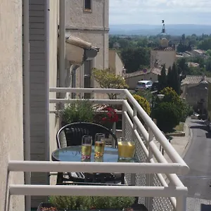 Appartement Maly Appart Avec Balcon Et 1 Studio En Rez-de-chaussée