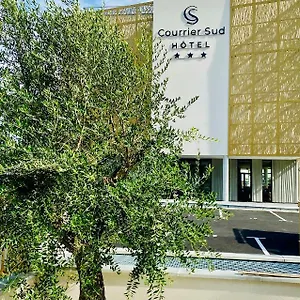 Hotel Courrier Sud