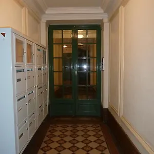 Appartement Au Coeur De