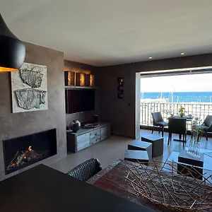 Appartement Cajun