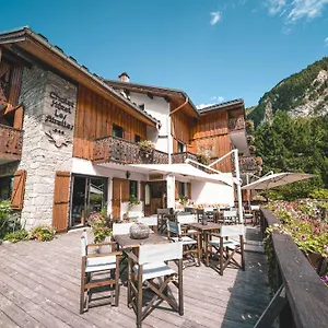 Hotel Les Airelles