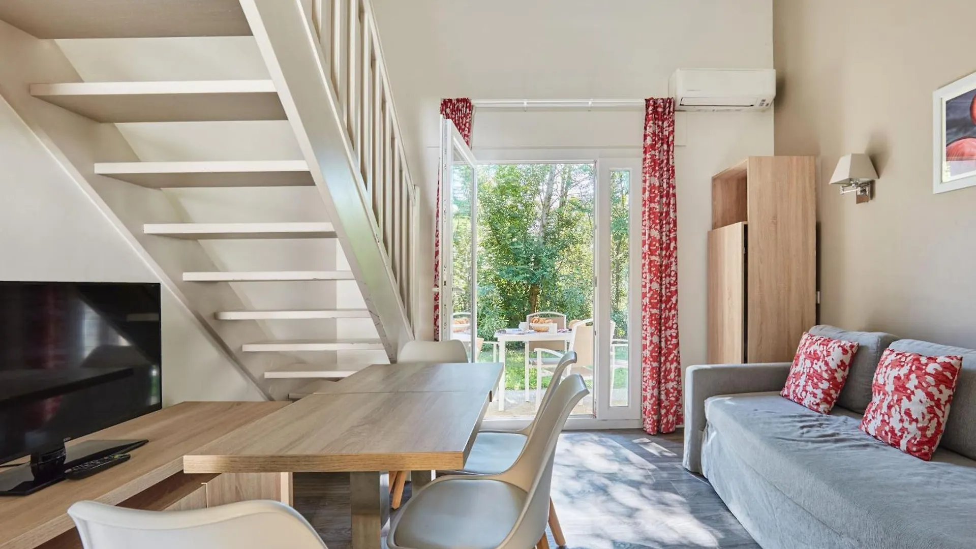 Residence Odalys Le Village Camarguais Les Gardians Arles