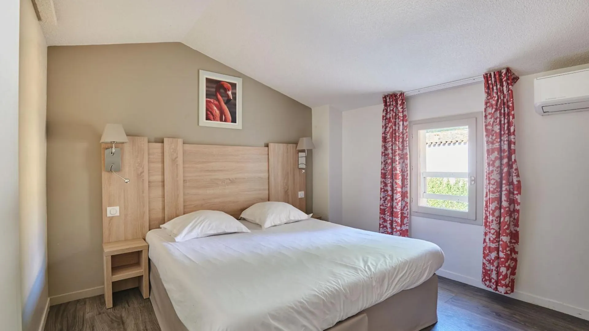 Residence Odalys Le Village Camarguais Les Gardians Arles France
