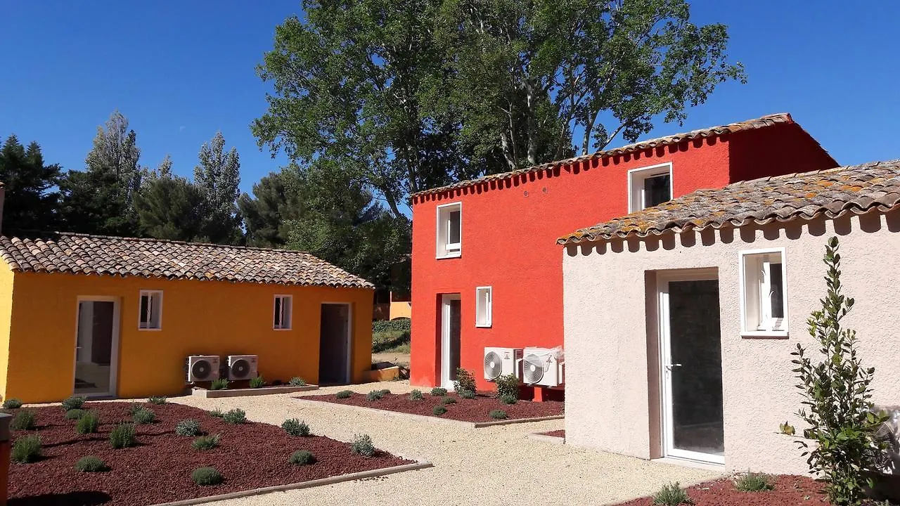 **** Aparthotel Residence Odalys Le Village Camarguais Les Gardians Arles France
